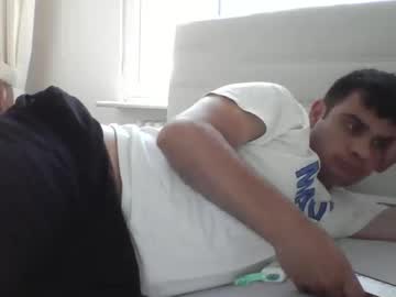 Kocasosli Chaturbate stream image from June 18, 2025