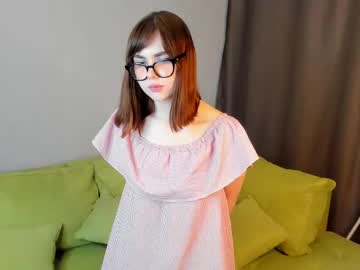 Lora_Aurora Chaturbate stream image from June 18, 2025