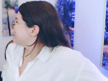 _Lovely_Mary Chaturbate stream image from June 18, 2025