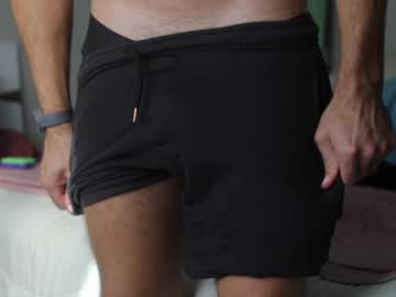 Thenakedshaman Chaturbate stream image from June 18, 2025