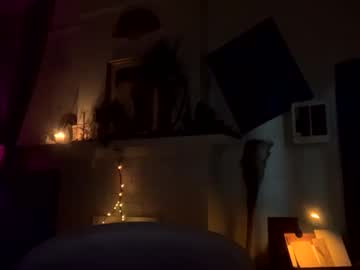 Amore_Night Chaturbate stream image from June 18, 2025