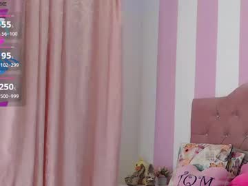 Baby_Candy22 Chaturbate stream image from June 18, 2025