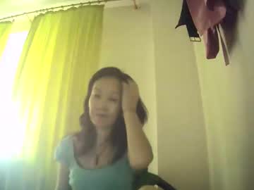 Bailliy Chaturbate stream image from June 18, 2025