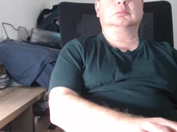 Bighorn1981 Chaturbate stream image from June 18, 2025