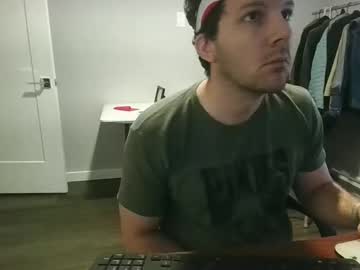 Cbuck2380962 Chaturbate stream image from June 18, 2025