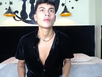 D_Diamondd_ Chaturbate stream image from June 18, 2025