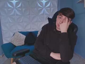 Jordanhudsson Chaturbate stream image from June 18, 2025