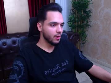 Leonardomicah Chaturbate stream image from June 18, 2025