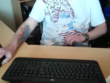 Mickyj Chaturbate stream image from June 18, 2025