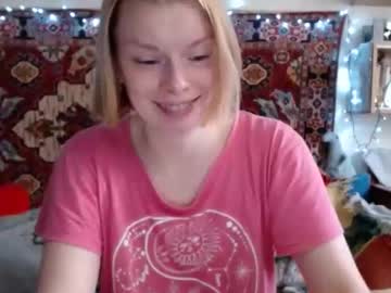 Miss_Elistia_ Chaturbate stream image from June 18, 2025