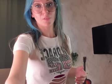 Red_Hot_Chilli_Pussy Chaturbate stream image from June 18, 2025