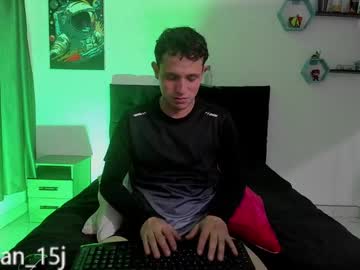 Ryan15_ Chaturbate stream image from June 18, 2025