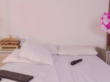 Saylilith_ Chaturbate stream image from June 18, 2025