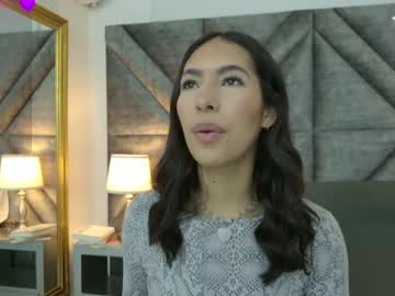 Stefanicruz Chaturbate stream image from June 18, 2025