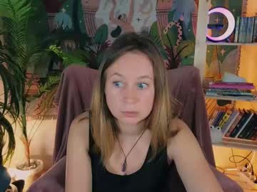 Brooke_Evans_ Chaturbate stream image from June 18, 2025