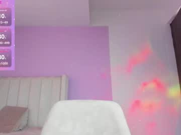 Caylin_Jordan Chaturbate stream image from June 18, 2025