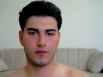 Enbihere Chaturbate stream image from June 18, 2025