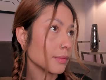 Erikabenz Chaturbate stream image from June 18, 2025