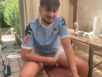 Gipsyboysteve Chaturbate stream image from June 18, 2025