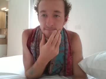 Hermysticmuse Chaturbate stream image from June 18, 2025