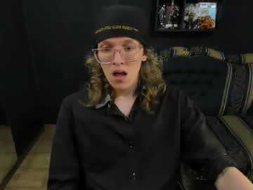 Jinnbook Chaturbate stream image from June 18, 2025