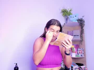 Lanaherondale_ Chaturbate stream image from June 18, 2025