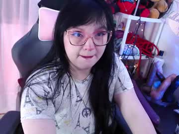 Lilomoon69 Chaturbate stream image from June 18, 2025