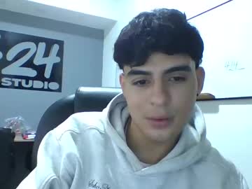 Lyan_Master_ Chaturbate stream image from June 18, 2025