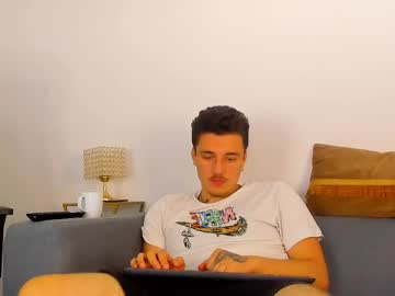 Michaelcusack Chaturbate stream image from June 18, 2025