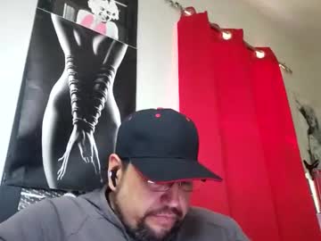Mikelowry6977 Chaturbate stream image from June 18, 2025
