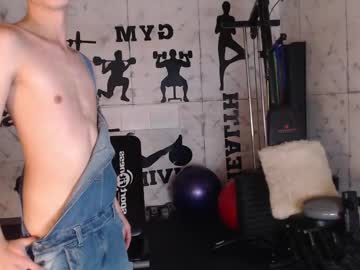 Nick_Torn Chaturbate stream image from June 18, 2025