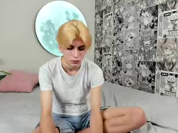 Oliver_Starboy Chaturbate stream image from June 18, 2025