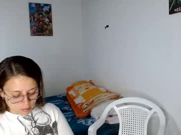 Paloma_Desire Chaturbate stream image from June 18, 2025