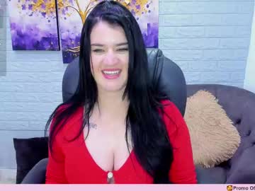Renataruiz_Rr Chaturbate stream image from June 18, 2025