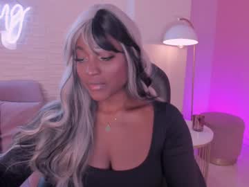 Savannahstorm_ Chaturbate stream image from June 18, 2025