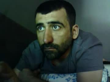Sertacrai Chaturbate stream image from June 18, 2025