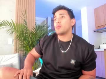 Alan_Greek_1 Chaturbate stream image from June 18, 2025