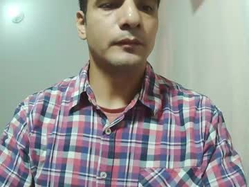 Braulio_Master Chaturbate stream image from June 18, 2025
