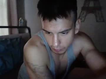 Camerontrodd404 Chaturbate stream image from June 18, 2025