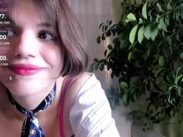Freya_Godness Chaturbate stream image from June 18, 2025