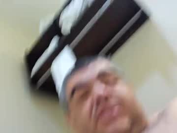 Gordo95621 Chaturbate stream image from June 18, 2025