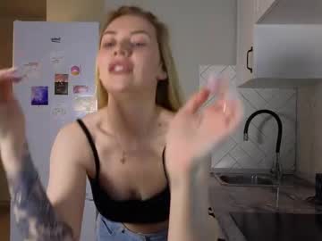 Just_Call_Me_Daisy Chaturbate stream image from June 18, 2025