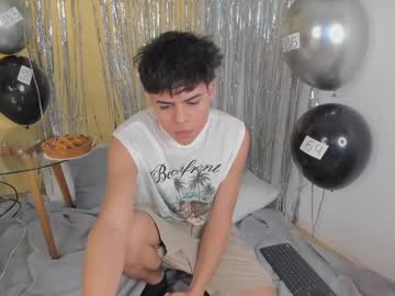 Justinbiler Chaturbate stream image from June 18, 2025