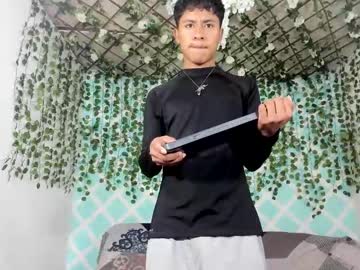 Latin_Boys17 Chaturbate stream image from June 18, 2025