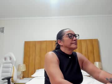 Melissa_Hotmature Chaturbate stream image from June 18, 2025