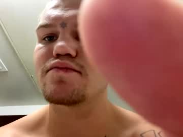 Muscle_Daddy19 Chaturbate stream image from June 18, 2025