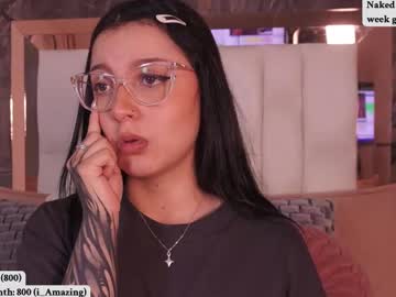 Sofia_Dream7 Chaturbate stream image from June 18, 2025