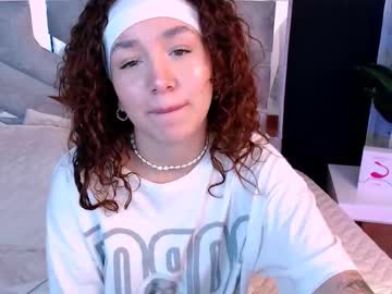 Sophie_Rosse1 Chaturbate stream image from June 18, 2025
