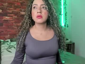 Vero_161 Chaturbate stream image from June 18, 2025