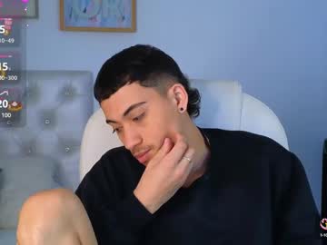 Yulian_Vasquez Chaturbate stream image from June 18, 2025
